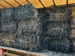 Предприятие закупает на переработку ТК0