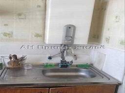 Прекрасная 2-х комнатная квартира на Браилках