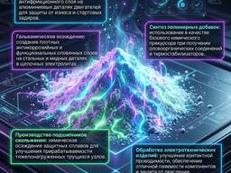 Премиальный Станнат натрия (Sn 42,5%, Китай) для обработки