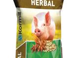 Премікс Herbal Max 3/2.5% (гровер-фініш) для свиней, Kormil - фото 1