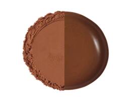 Високожирний какао-порошок натуральний, N 21N ,20-22% жирності, Оlam