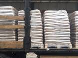 Premium Spruce, Pine and Fir wood pellets in wholesale supply A1, A2 6mm - 8mm, 0.3% Ash - фото 2