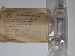 Преобразователь , лампа ПМИ-51 , ПМТ-6-3
