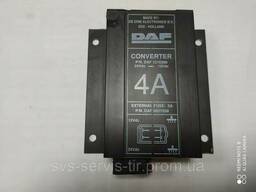 Преобразователь напряжениия DAF 0657559, 24/12