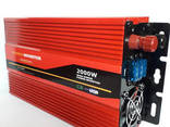 Преобразователь напряжения 12v-220v 2000W UKC - фото 2