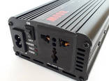 Преобразователь напряжения 12v-220v 800w UPS UKC - фото 3