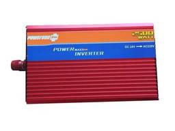 Преобразователь напряжения 24v-220v 2500W UKC