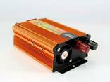 Преобразователь напряжения 24v-220v 500W UKC - фото 2