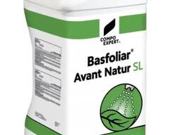 Препарат для минерального питания растений Басфолиар Авант Натур SL (аминокислоты)