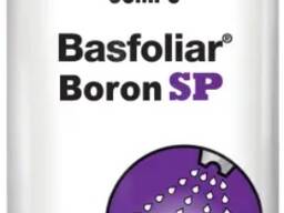 Препарат для минерального питания растений Басфолиар Борон, СП 21% (210 гр/кг)