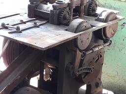 Прес-автомат ПА-350-25 з нижнім приводом