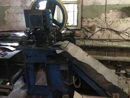 Прес автомат з автоподачей зусилля 10 тон