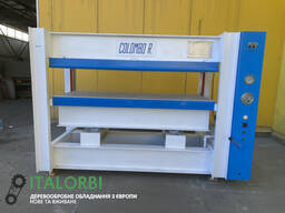 Прес Colombo R