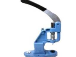 Прес для гудзиків + матриця