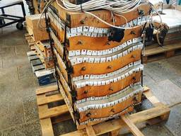 Прес-форма 			200,00 €