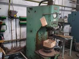 Прес гідравлічний П6324 зусилля 25 тон