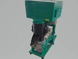 Линия гранулирования овечьей шерсти PLSW-100 - фото 1