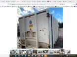 Прес-контейнер 20 м3 Europress CB - фото 1