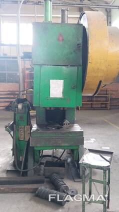 КД2328, КД2128, КД2326, КД2322, КЕ2330, КД2330, КД2332 - Преса кривошипні