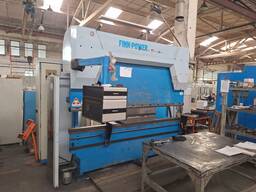 Прес листогибочний Finn - Power