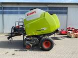 Прес-підбирач рулонний Claas VARIANT 485 RC (2017) - фото 3