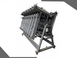 Прес-вайма БВУ-4-300-100