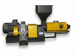 Oil press 300-350 kg/h, for the production of vegetable oils 4