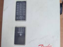 Реле давления Пресостат danfoss rt116