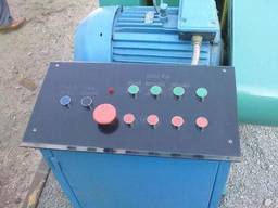 Пресс брекитировачный