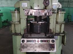 Пресс чеканочный Grabener GK 180.