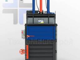 Пресс для макулатуры ПМК-28