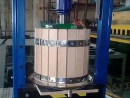 Пресс для сока 15 л