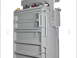 Пресс для вторсырья А 127, А 129