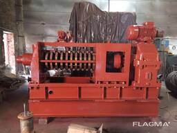 Пресс дожима макухи ПШО-190