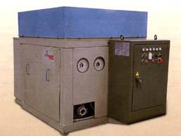 Пресс брикетировщик ДП-6225 А1