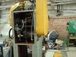 Пресс эксцентриковый PMS 63 CP усилие 60 тонн - фото 1