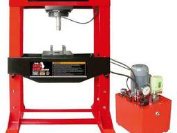 Пресс электрогидравлический 200т 4кВт 380В Torin TRD520001