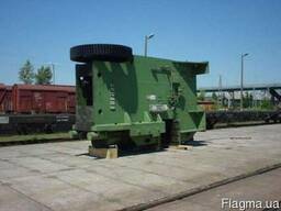 Пресс Еrfurt PKe 800, PKZe 800