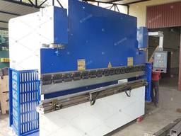 Пресс гибочный гидравлический BF67K125T/3200 в наличии