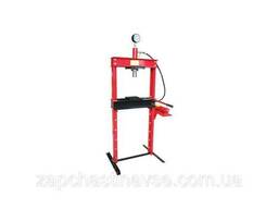 Пресс гидравлический Intertool - 10 т