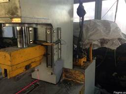 Пресс гидравлический, камнекол SY-S95