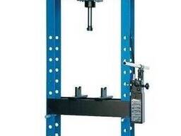 Пресс гидравлический ОМА 654 B 20т