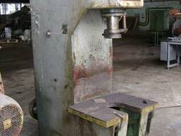 Пресс гидравлический П6324