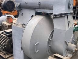 Прес гранулятор ОГМ 1,5 б/у