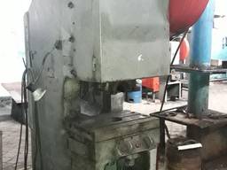 Пресс КД2128 (63т)