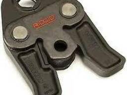Пресс клещи Ridgid для обжима фитингов RF