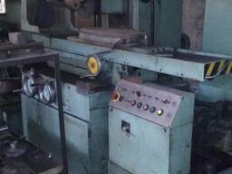 3Д711ВФ11 станок плоскошлифовальный