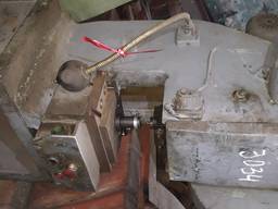 Пресс кривошипный К2118Б, усилием 6,3т