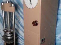 Пресс лабораторный П-10 гидравлический