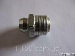 Пресс-масленка АМ10x1 DIN 71412
